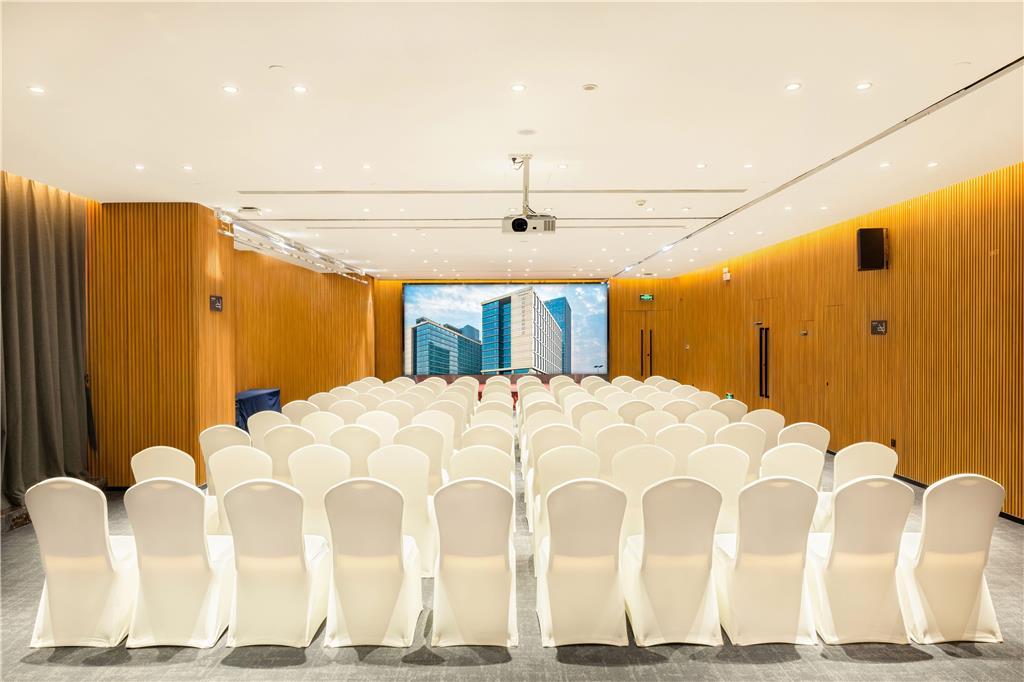 Innside By Melia Zhengzhou Facilities photo